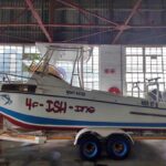 Boats for Sale in Durban | Compass Marine