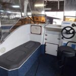 Invader Cat 22Ft | Compass Marine