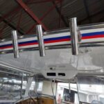 Invader Cat 22Ft | Compass Marine
