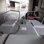 Invader Cat 22Ft | Compass Marine