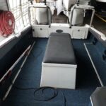 Invader Cat 22Ft | Compass Marine