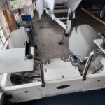 Invader Cat 22Ft | Compass Marine