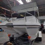Cobra Cat 625FC | Compass Marine