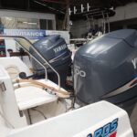Cobra Cat 625FC | Compass Marine
