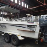 Cobra Cat 625FC | Compass Marine