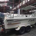 Cobra Cat 625FC | Compass Marine