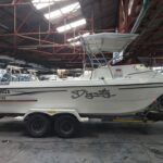 Cobra Cat 625FC | Compass Marine