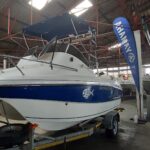 BENGUELA 530FC | Compass Marine