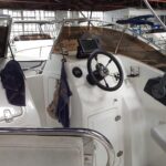 BENGUELA 530FC | Compass Marine