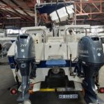 BENGUELA 530FC | Compass Marine