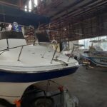 BENGUELA 530FC | Compass Marine
