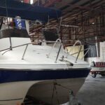 BENGUELA 530FC | Compass Marine