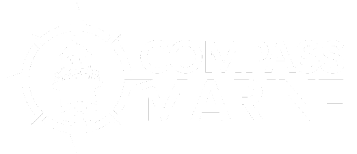 Compass Marine Logo
