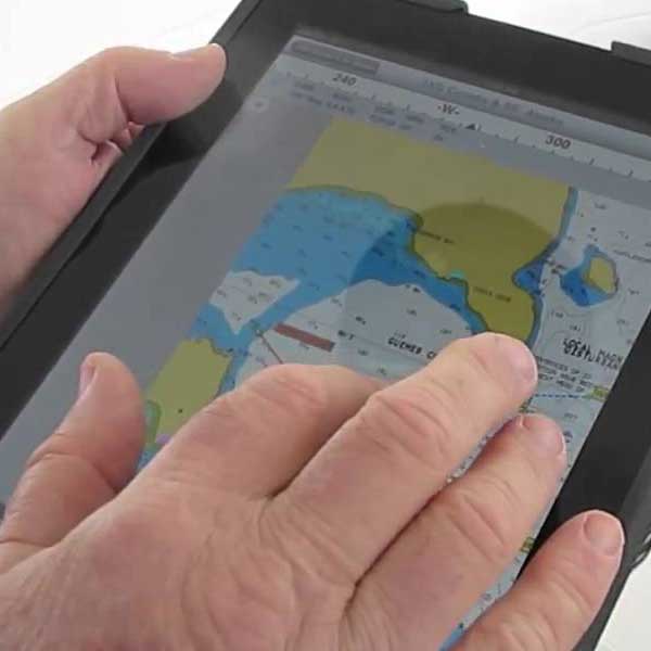 Marine Electronics | Compass Marine