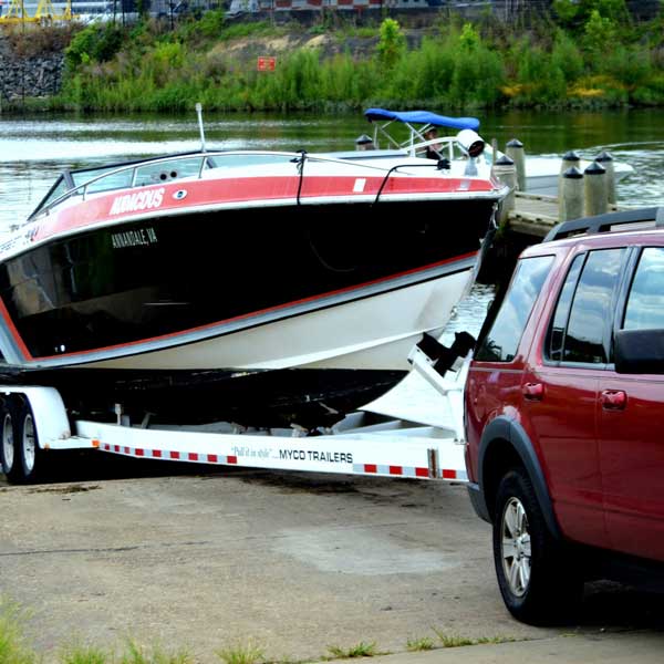 Boat Inspections | Compass Marine
