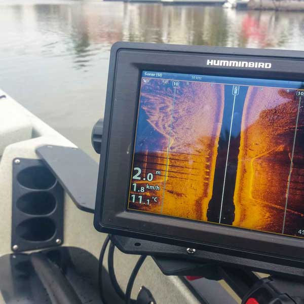 Engine & Electronics Installations | Compass Marine