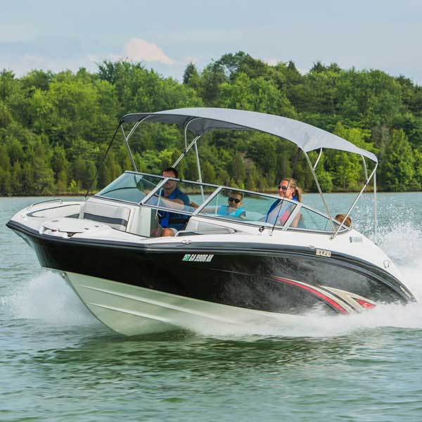Marine Product Sales | Compass Marine