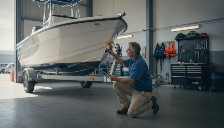 Boat Buoyancy Certificate South Africa: The 2026 Compliance and Safety Guide