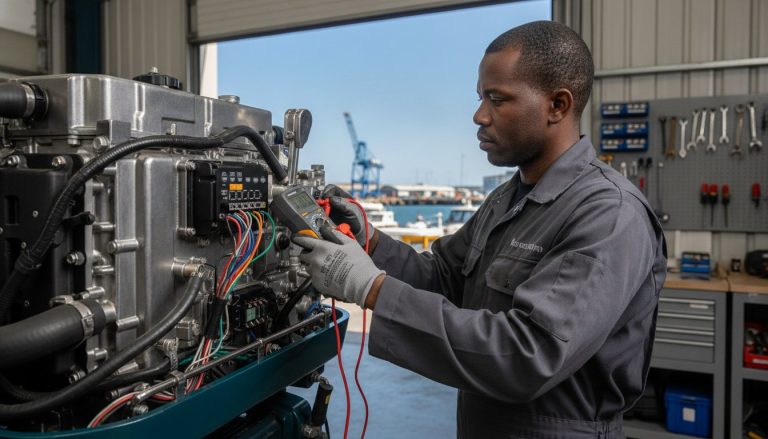 Inboard Engine Electrical Diagnostics: The Ultimate 2026 Owner’s Checklist