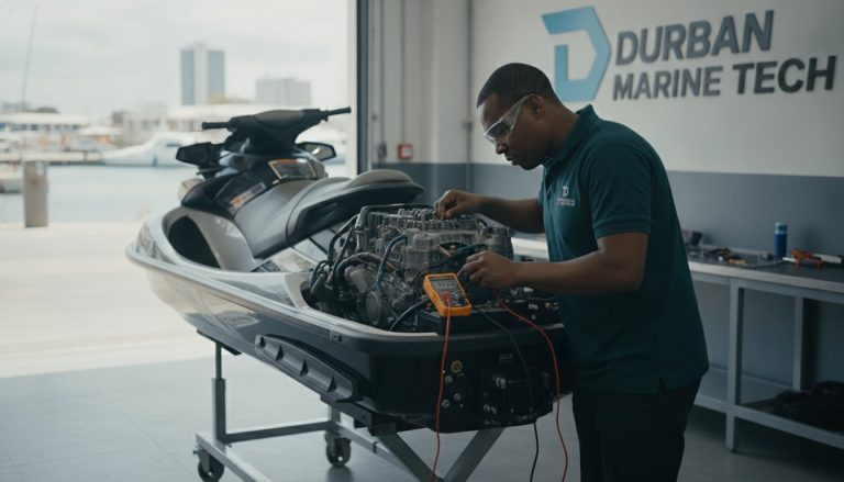 Jet Ski Electrical Problems: A Professional Diagnostic Checklist for 2026