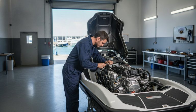 Jet Ski Service Durban: The Complete Guide to PWC Maintenance and Reliability
