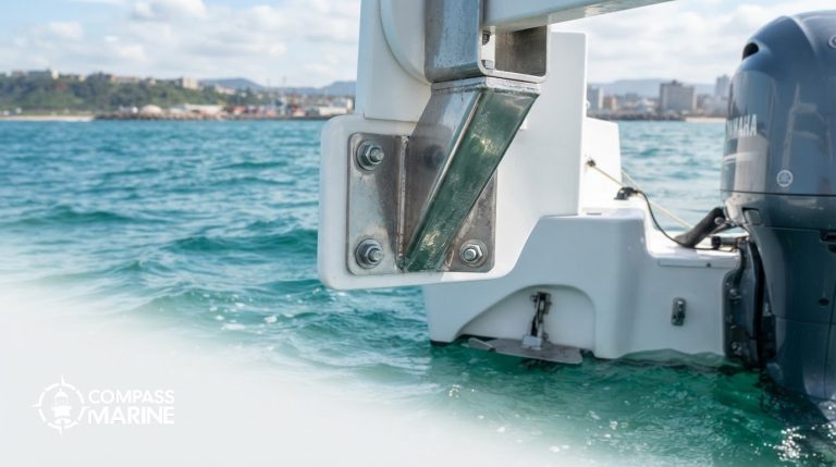 Marine Grade Stainless Steel Brackets: A Boat Owner’s Buying Guide