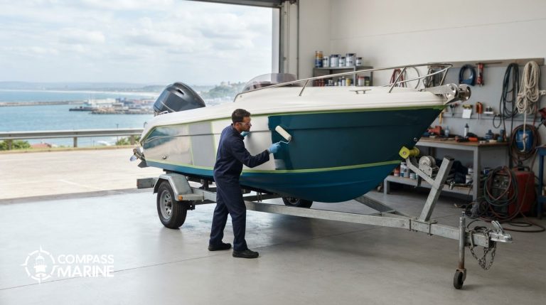 Protective Marine Coating Systems: A Practical Buyer’s Guide