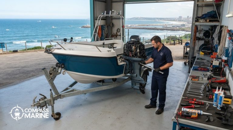 Boat Refurbishment Services: A Practical Guide to Planning Your Project